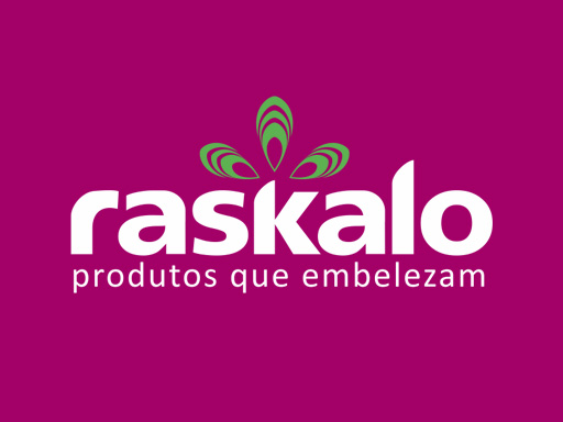 Raskalo - Produtos de Beleza Ltda