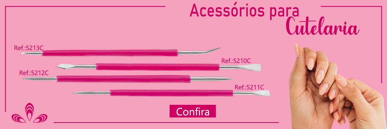 Acess�rios Cutelaria