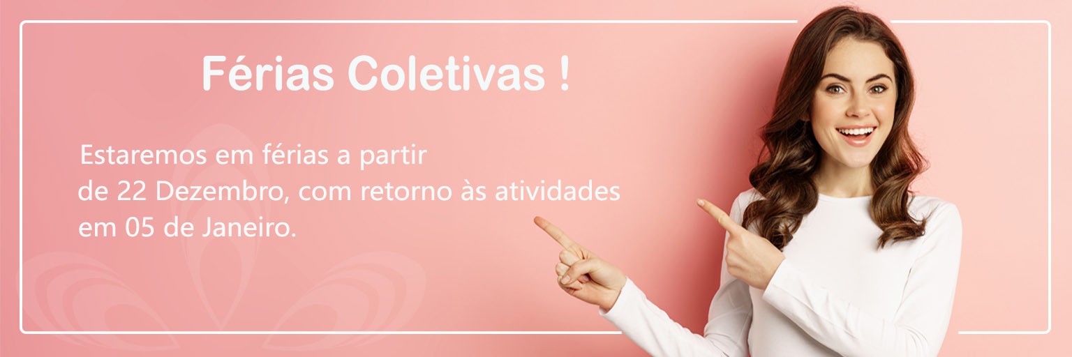 F�rias Coletivas 