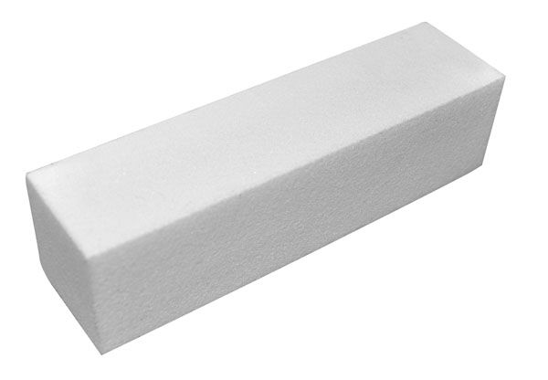 Bloco Lixa Cubo Acabamento