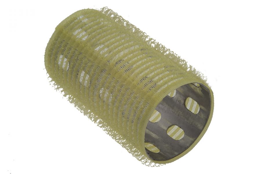 Bobs para Cabelos de Alumnio com Velcro 32mm N3