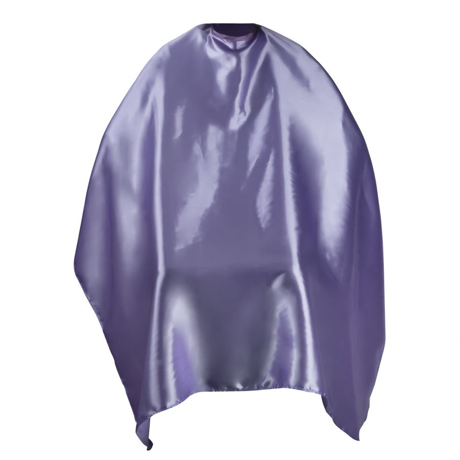Capa de Corte em Cetim Roxo