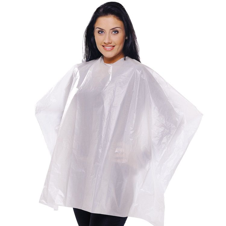 Capa para Tintura Descart�vel