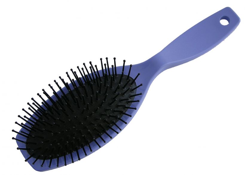 Escova de Cabelos Almofada Oval Melissa 