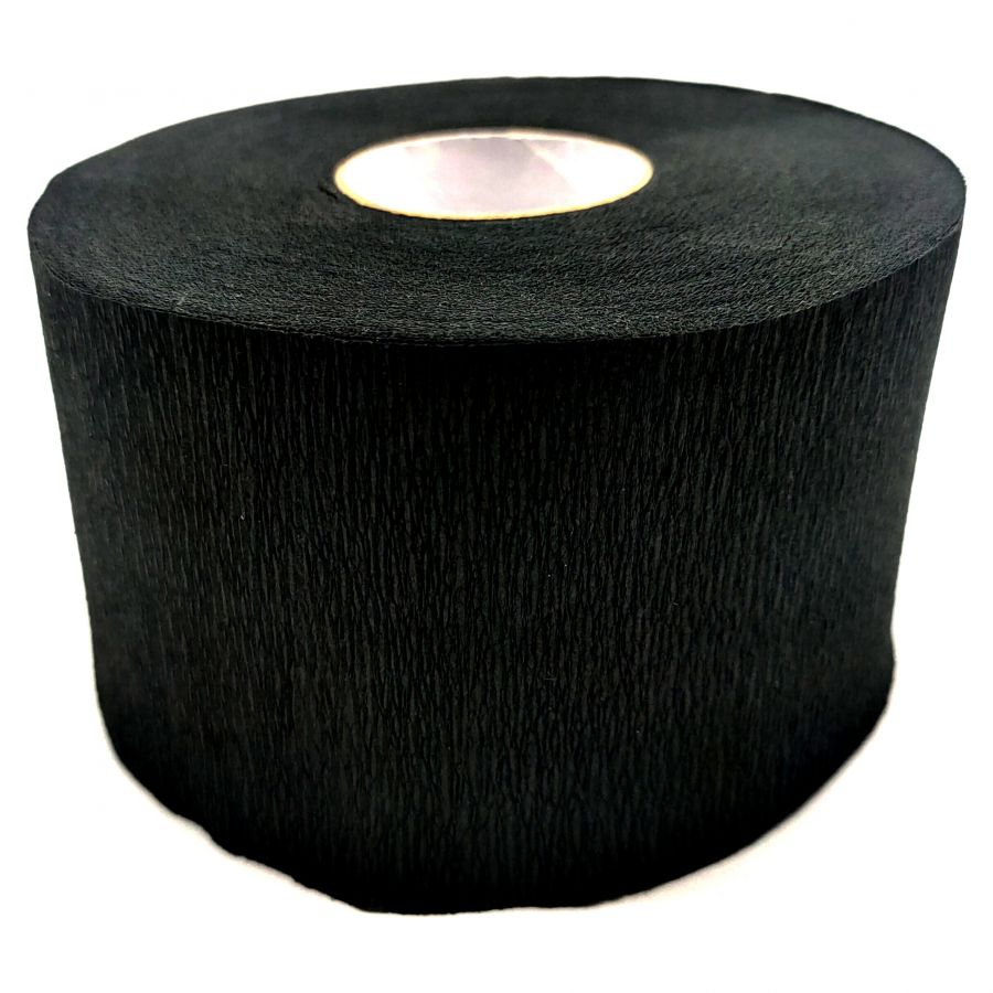 Gola Higinica Black c/ 05 un.