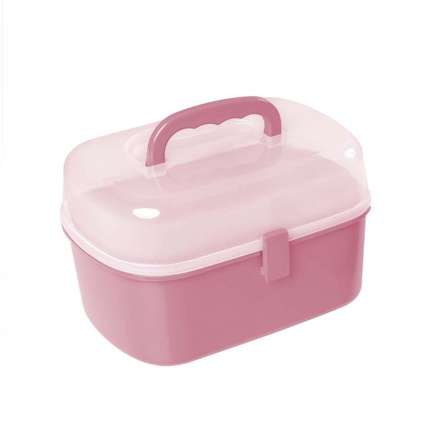 Maleta Multiuso M Rosa
