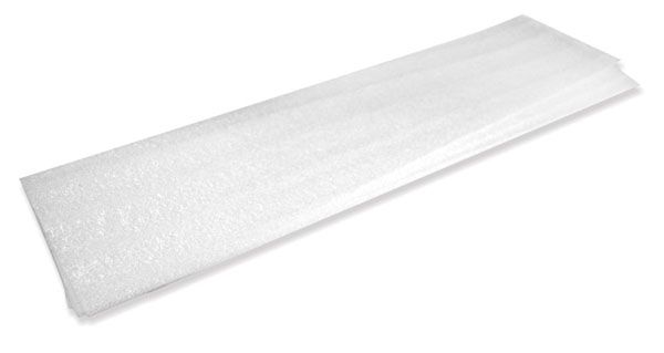 Papel Isolmanta para mechas - Tamanho M