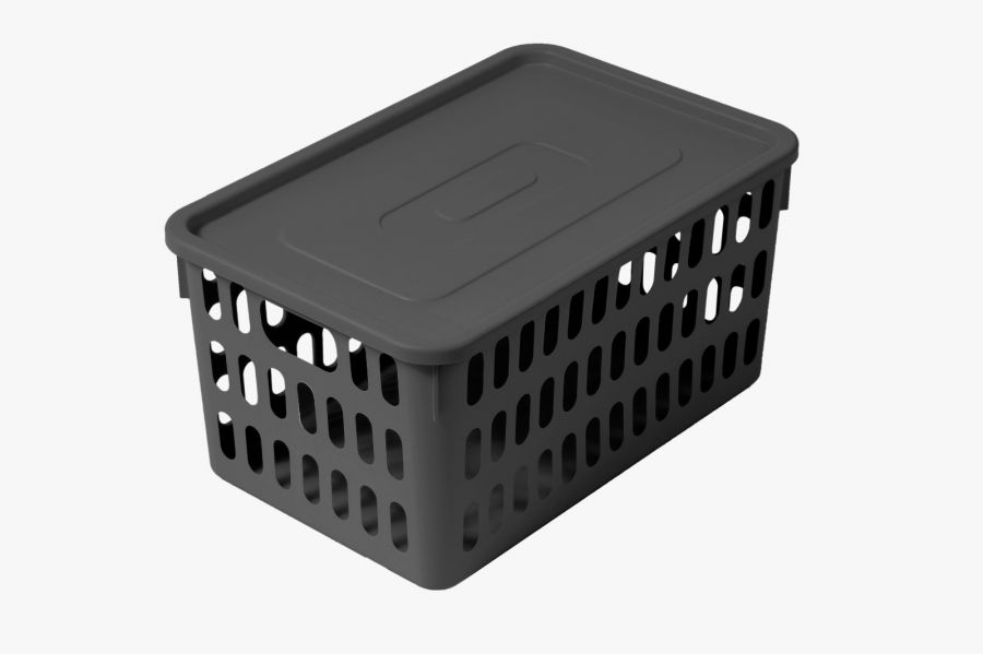 Organizador c/ tampa 