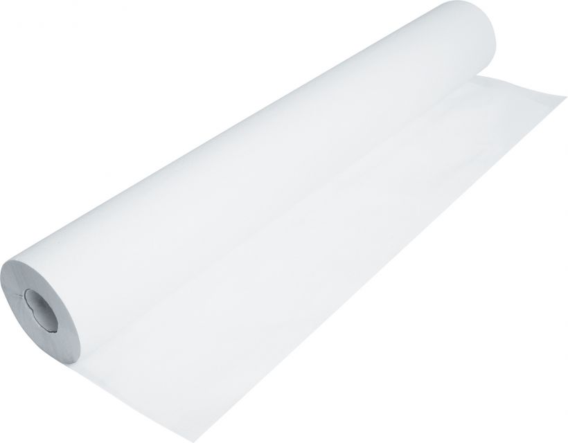 Papel Lenol Branco 70 x 50