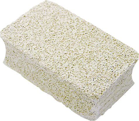 Pedra Pomes Anatomic - Cartela