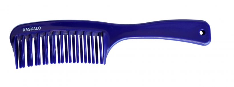 Pente para Cabelos Tran�ado