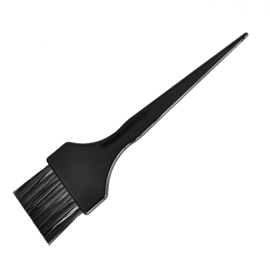 Pincel para Tintura dos Cabelos Estreito