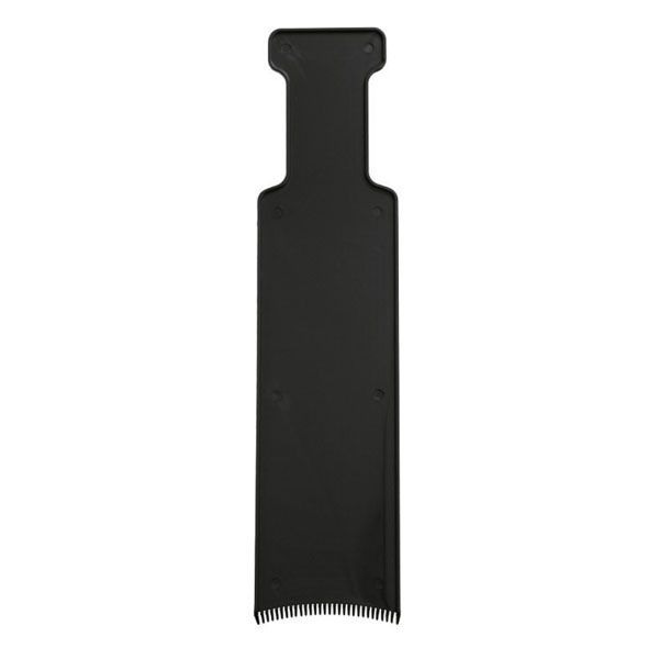 Plaquete Dentada para Tintura tamanhos: G