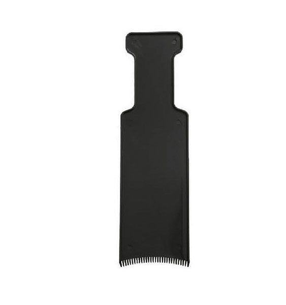 Plaquete Dentada para Tintura tamanhos: M