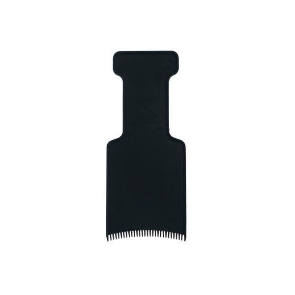 Plaquete Dentada para Tintura tamanhos: P