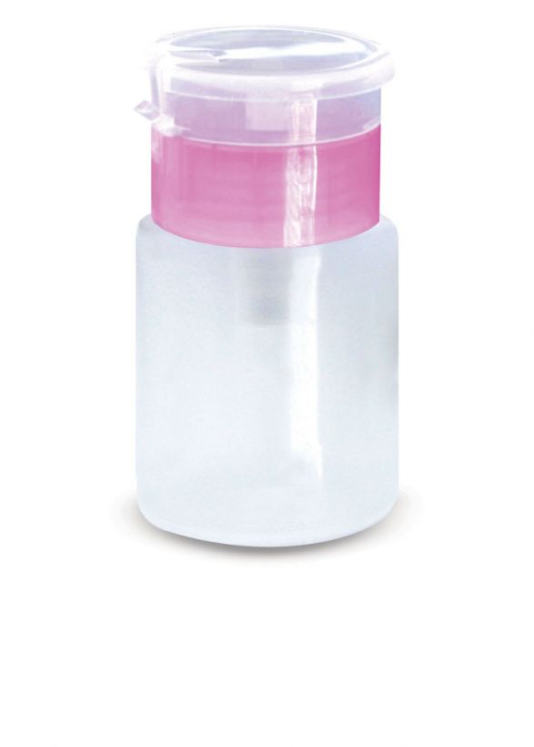 Porta Acetona Dosador 95 ml