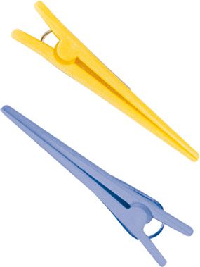 Clips Prendedor para Cabelos 