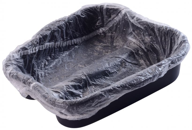 Protetor descart�vel para Bacia Pedicure 