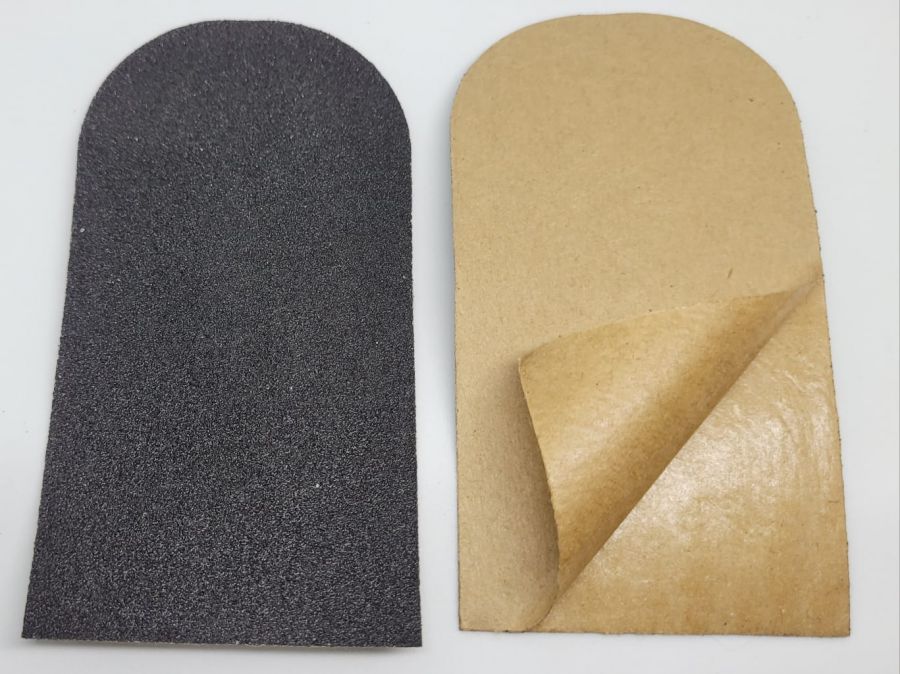 Refil Basic Largo c 50 - Fino/Preto.