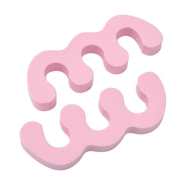 Separador de Dedos EVA Soft
