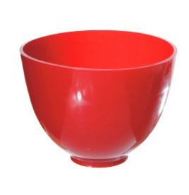 Tigela, Cumbuca para Tintura