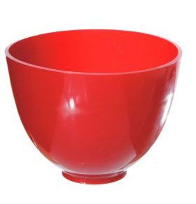 Tigela, Cumbuca para Tintura