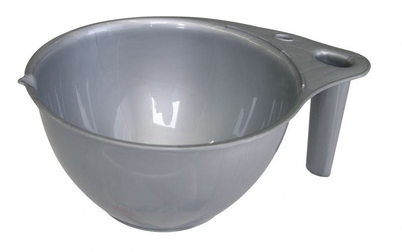 Tigela para Tintura Graduada