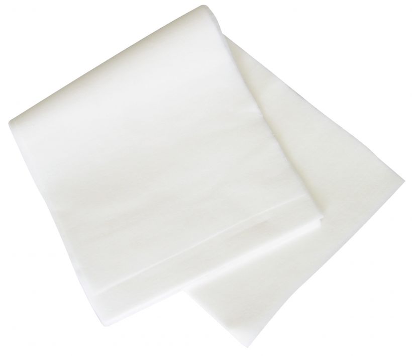 Toalha Descart�vel para Manicure