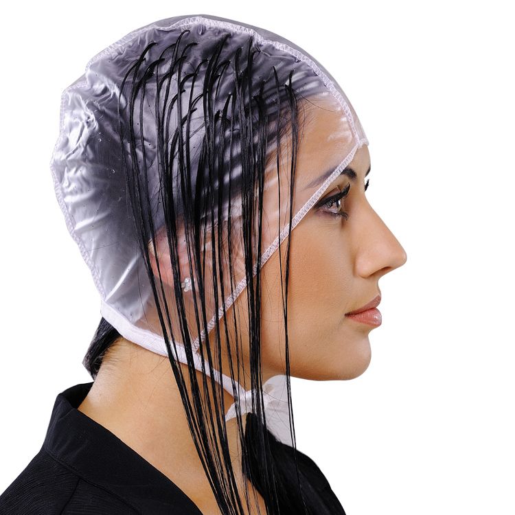 Touca para Mechas e Reflexos com Furos "M"