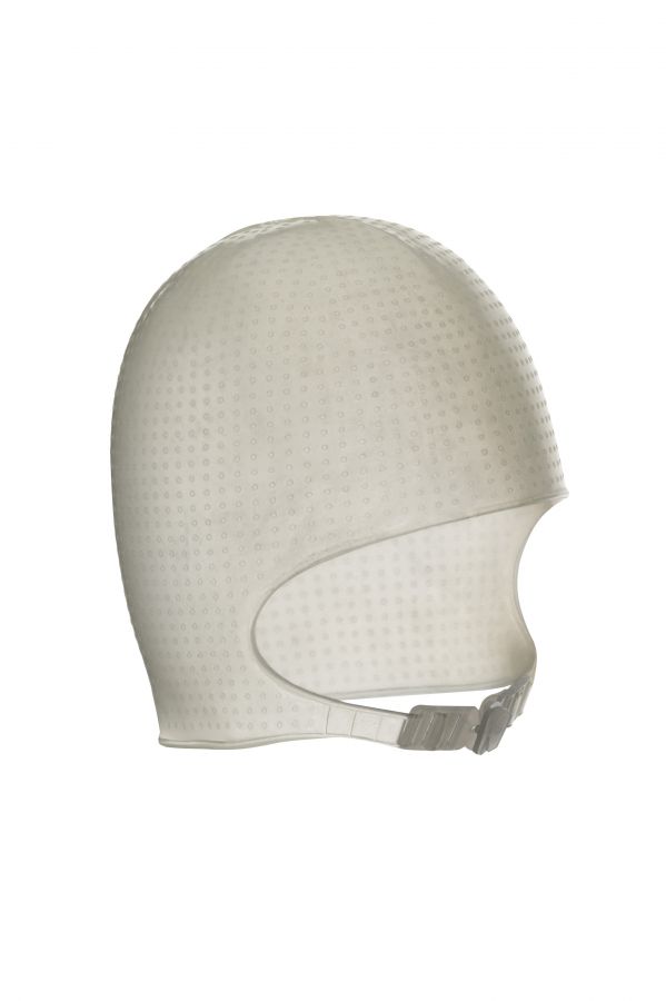 Touca Romana Longa com 2.190 - Pr� Furos - Transparente